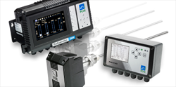 Particulate Measurement Systems STACK 980 PCME